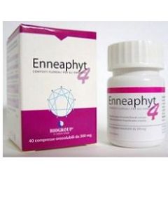 Enneaphyt 4 40cpr Orosol 300mg