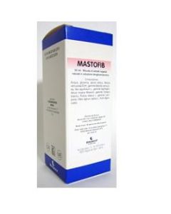 Mastofib 50ml Sol Ial