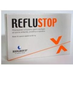 Reflustop 30cps