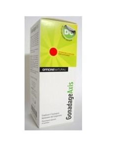 Gonadage Axis Sol Ial 50ml