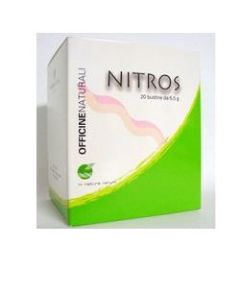 Nitros 20bust 6,5g