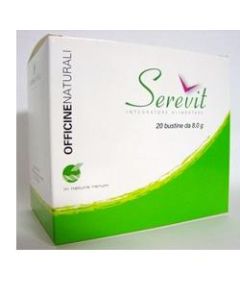 Serevit 20bust 8g
