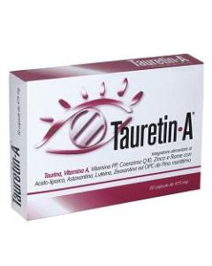 Tauretina 30cps