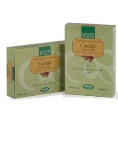 Carciofo Bio 20ampolle