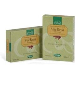 Vite Rossa Bio 20ampolle