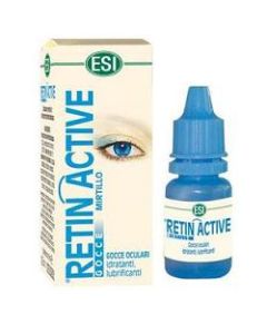 Esi Retin Active Mirtillo 1fl
