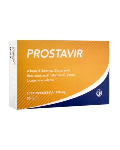 Prostavir 30cpr