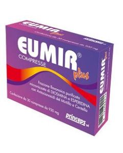 Eumir Plus 30cpr