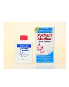 Forhans Medico Collut 75ml