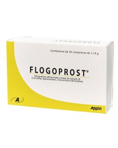 Flogoprost 30cpr