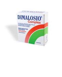 Dimalosio Complex 20bust
