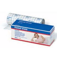 Fixomull Stretch 200x10cm