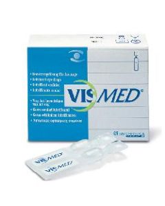 Vismed Gocce Oculari 20f 0,3ml