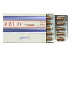 Mirtilux 20cps