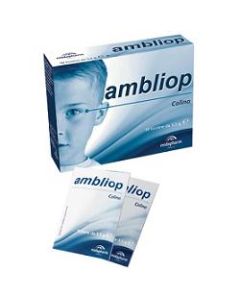 Ambliop 30bust