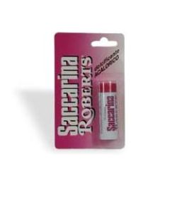 Saccarina Roberts 100cpr 30mg