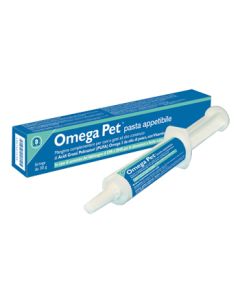 Omega Pet Pasta 30g