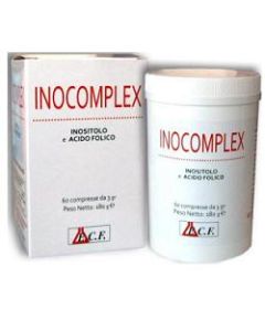 Inocomplex 60cpr