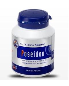 Kiron Poseidon 50cps