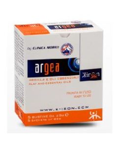 Kiron Argea 5bustx25g