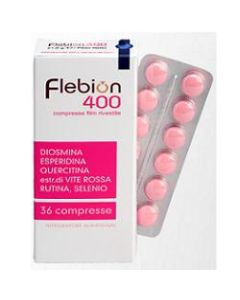 Flebion 400 36cpr