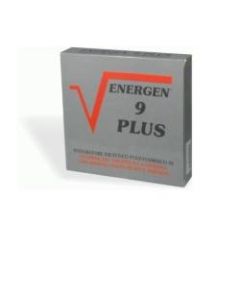Energen 9 Plus 10fl 10ml