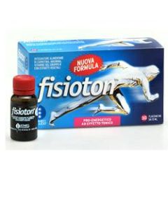 Fisioton 10fl 15ml