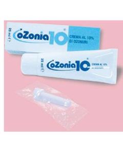 Ozonia 10 Crema Ozono 35ml