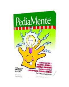 Pediamente 15fl 10ml
