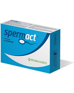 Spermact 45cpr