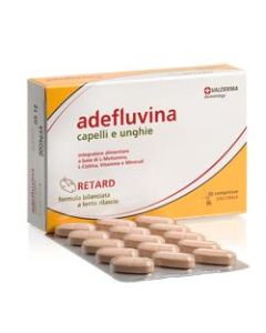 Adefluvina Retard 30cpr