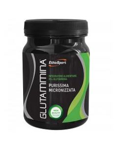 Glutammina Polv300g Etichsport