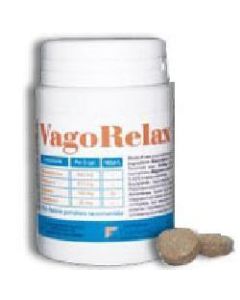 Vagorelax 60cpr