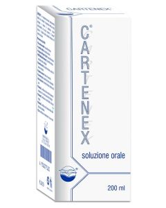 Cartenex 200ml