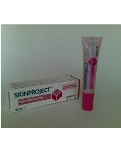 Skinproject Cont Occhi Gel 15m