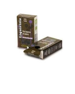 Liquirizia Pura Tronchetti Bio