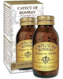 Catecu' di Bombay 180past