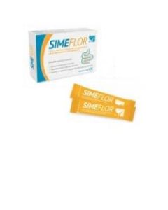 Simeflor 10bust Monodose 2g