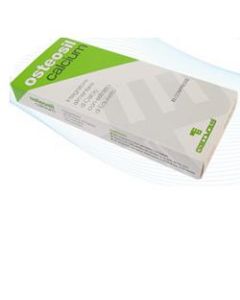 Osteosil Calcium Integratore 60 Compresse 0%