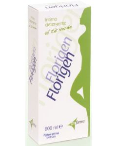 Florigen Intimo Det 200ml