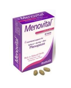 Menovital Blister 60cpr