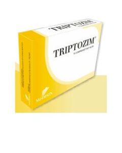 Triptozim 15cpr