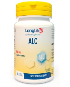 Longlife ALC 60 Compresse