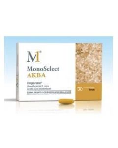 Monoselect Akba 30cpr Filmate
