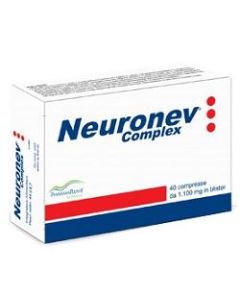 Neuronev Complex 30cpr