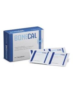Bonecal Integratore Calcio Ossa 20 Bustine