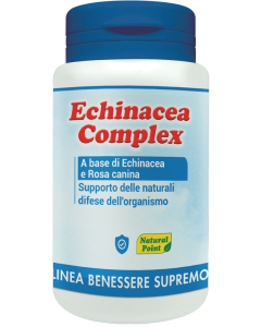 Echinacea Complex 50cps