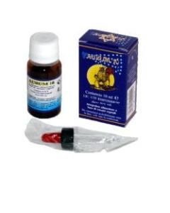 Aurum Alba Gocce 10ml