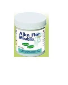 Alka Flor 60cps