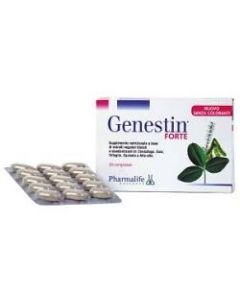 Genestin Forte 30cpr